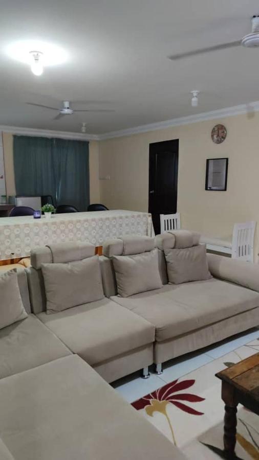 Homestay Pekan 라나우 외부 사진