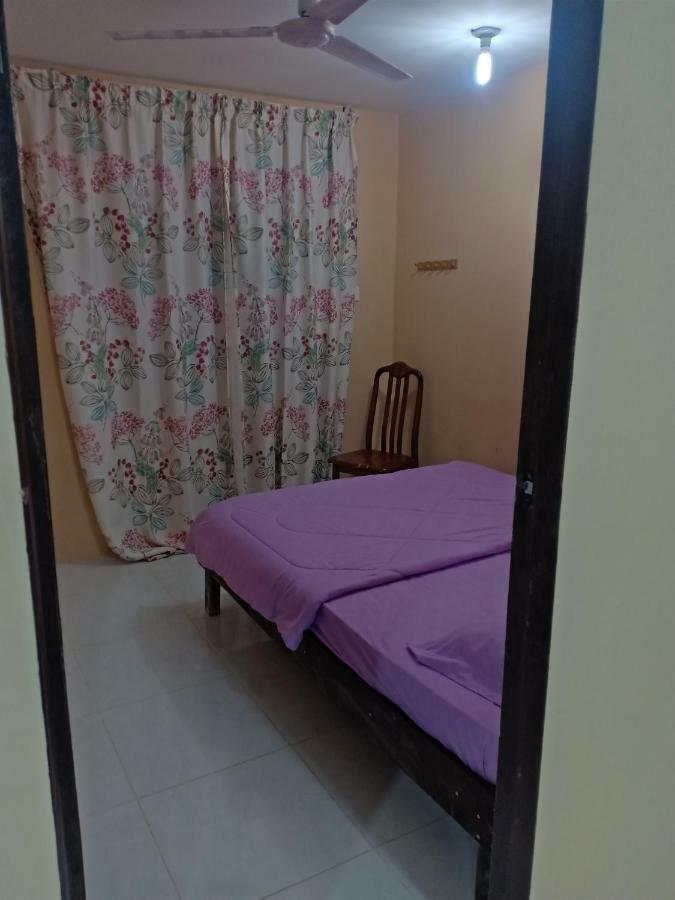 Homestay Pekan 라나우 외부 사진