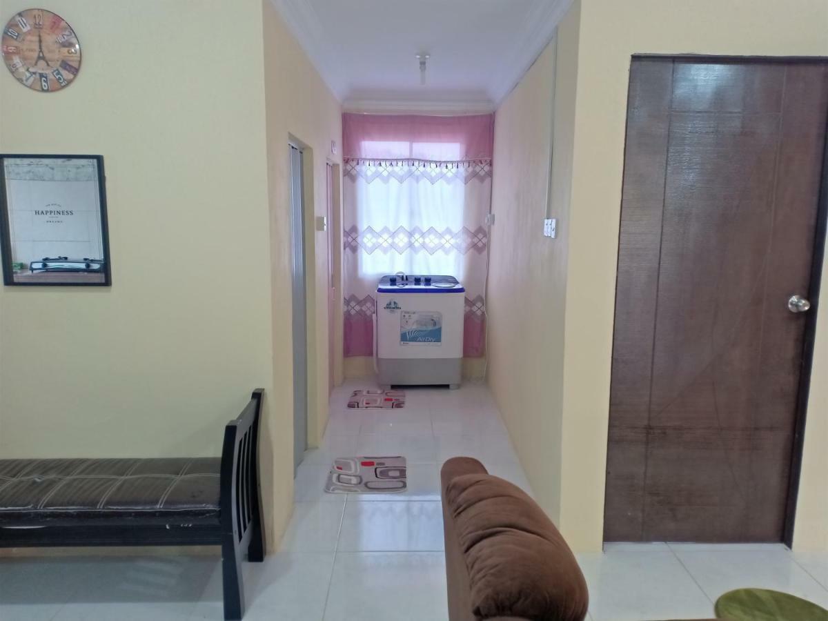 Homestay Pekan 라나우 외부 사진