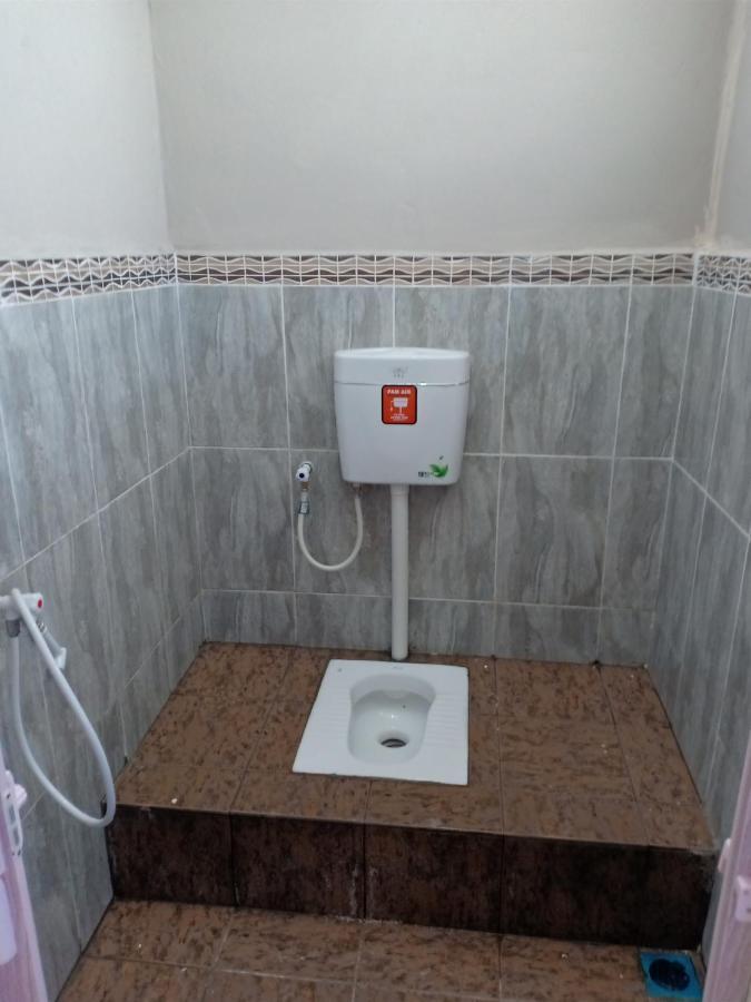 Homestay Pekan 라나우 외부 사진